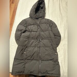 Puffer Coat